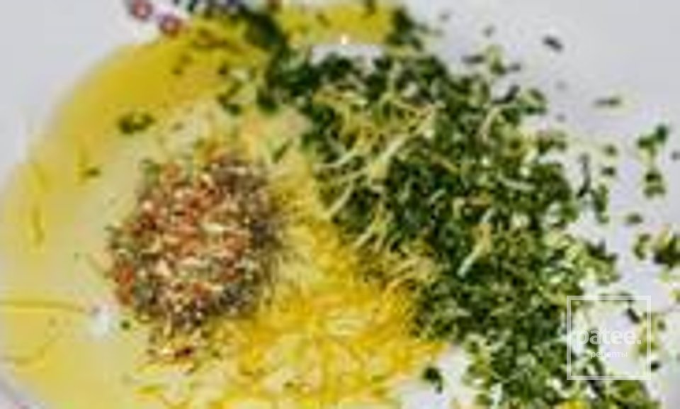 Рыба запеченная в перце - Шаг 3