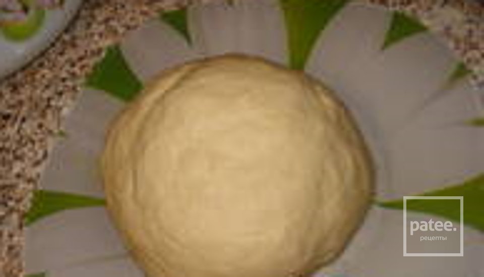 Индийские крекеры Маттхи - Шаг 3