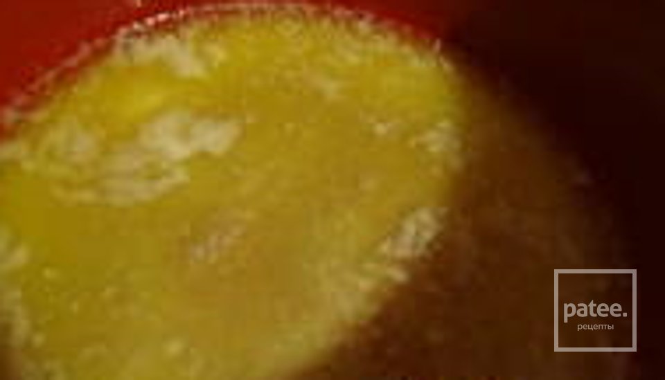 Самосы с фруктами - Шаг 1