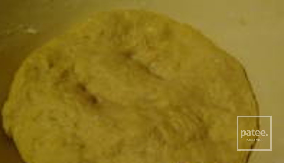 Самосы с фруктами - Шаг 3