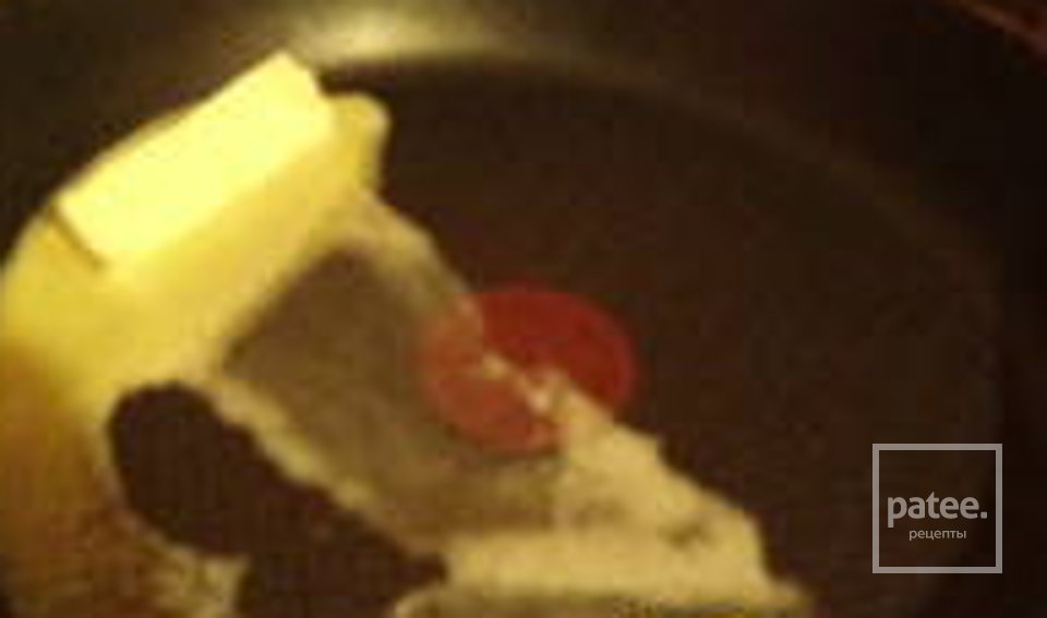 Самосы с фруктами - Шаг 4