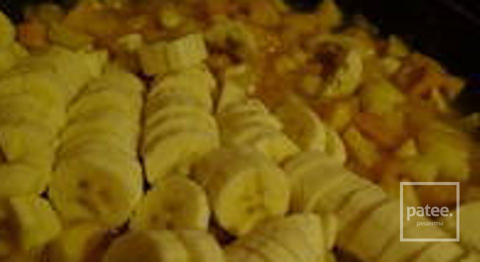 Самосы с фруктами - Шаг 7