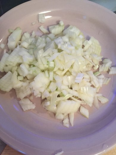 Ханум - Шаг 4