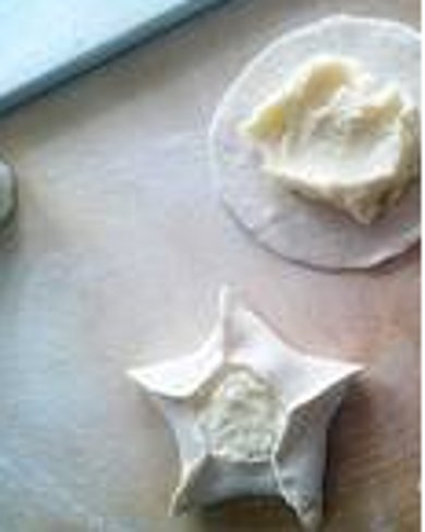 Дучмаки с картошкой - Шаг 4