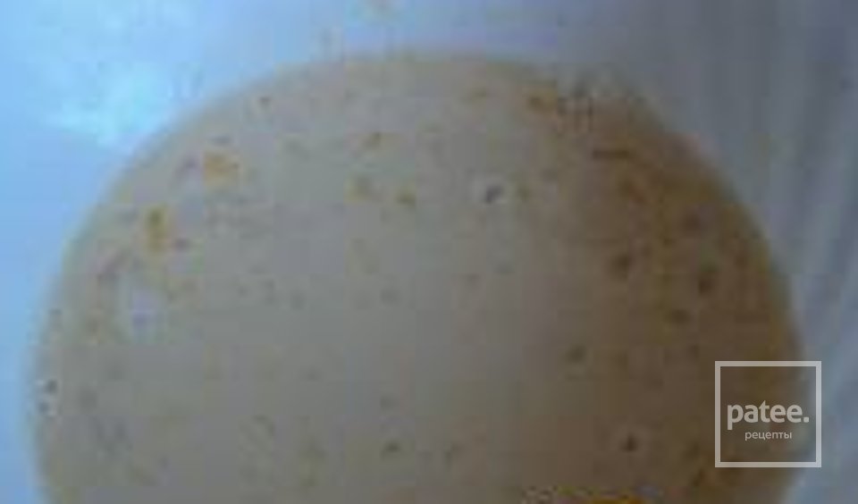 Донатс - Шаг 1