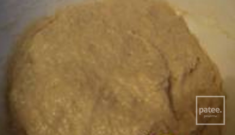 Донатс - Шаг 2