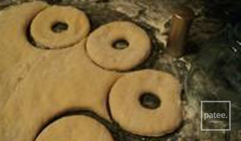 Донатс - Шаг 3