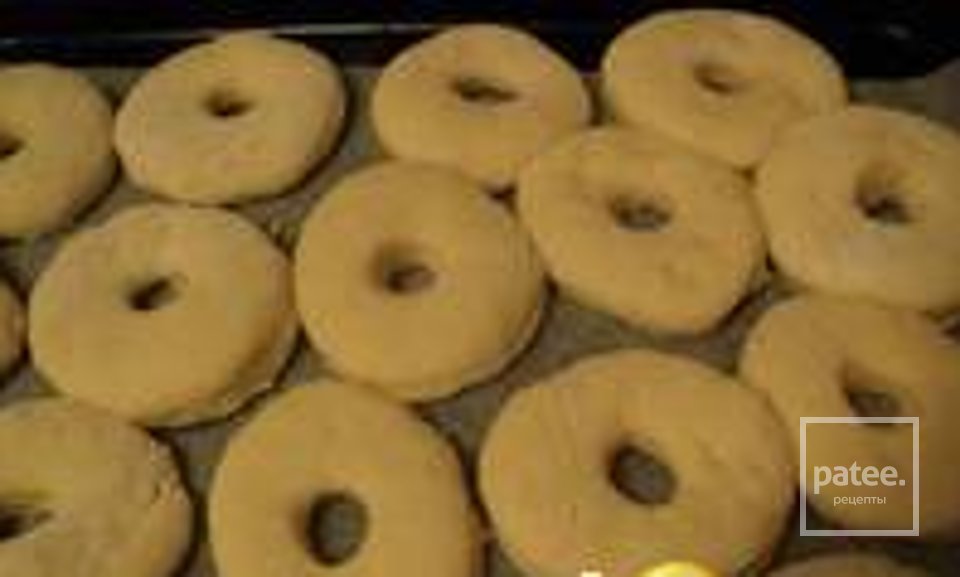 Донатс - Шаг 4