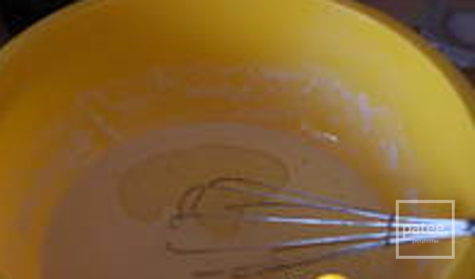 Пицца Малютка - Шаг 3