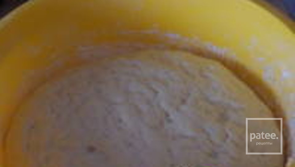 Пицца Малютка - Шаг 5