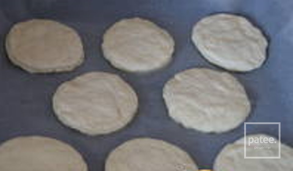 Пицца Малютка - Шаг 6