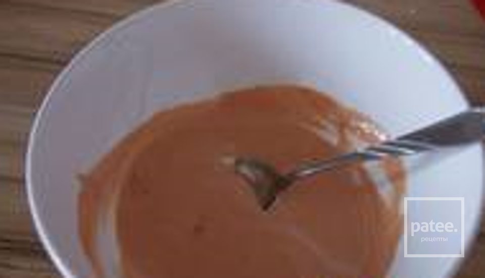 Пицца Малютка - Шаг 7