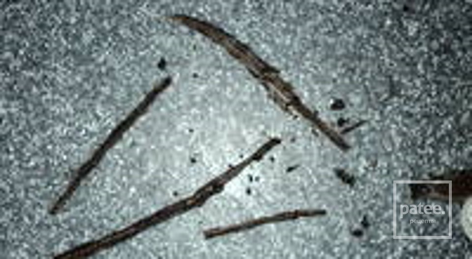 Профитроли с заварным кремом - Шаг 5