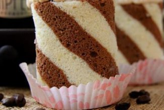 Пирожное Капучино