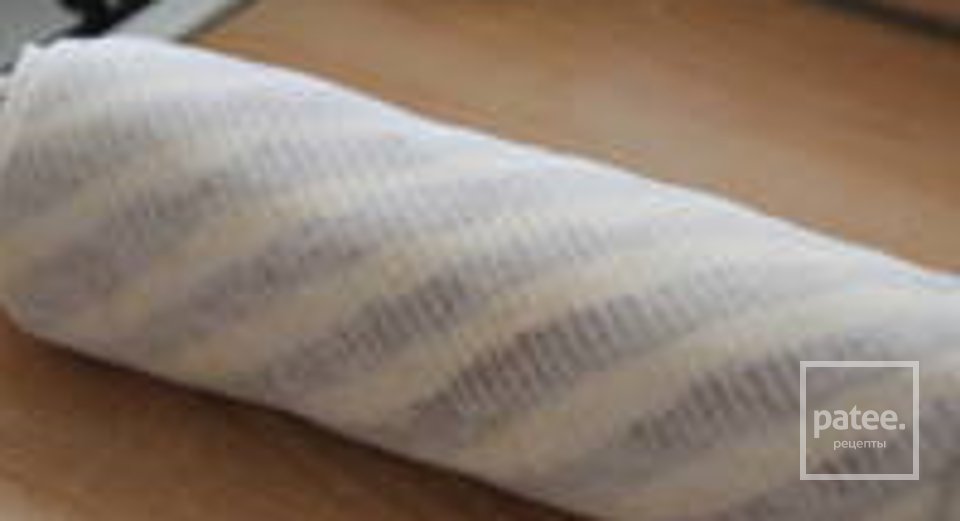 Пирожное Капучино - Шаг 7