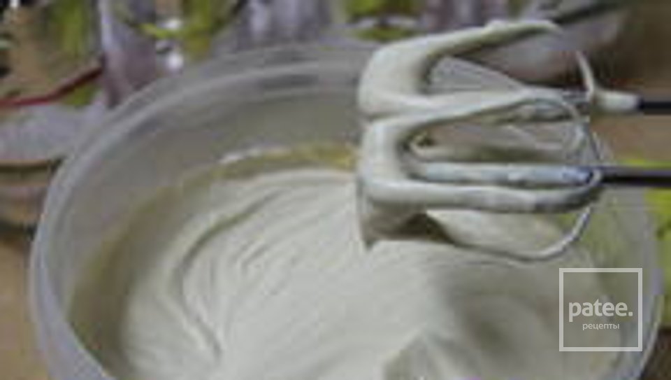 Пирожное Капучино - Шаг 9