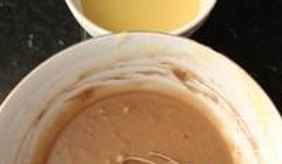 Йогуртовый кекс - Шаг 3