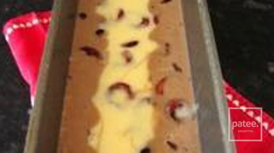 Йогуртовый кекс - Шаг 4