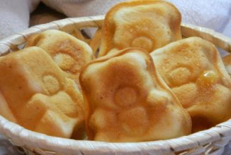 Мишки Барни