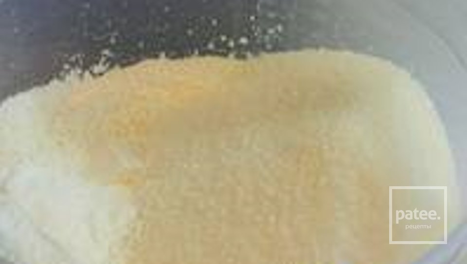 Мишки Барни - Шаг 1