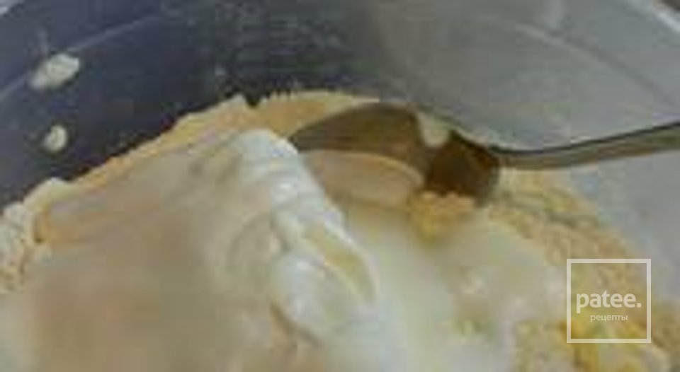 Мишки Барни - Шаг 2