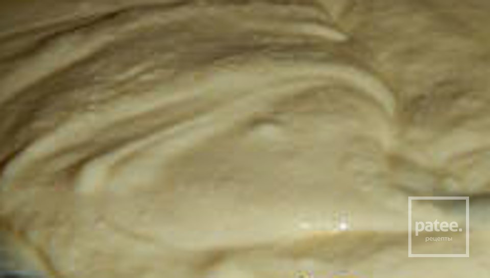 Шоколадно-творожный кекс - Шаг 3