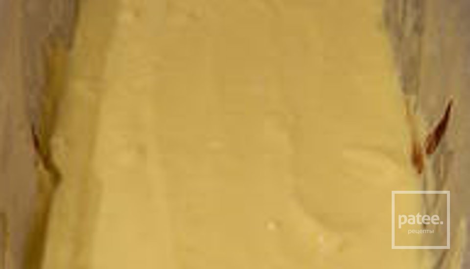 Шоколадно-творожный кекс - Шаг 4