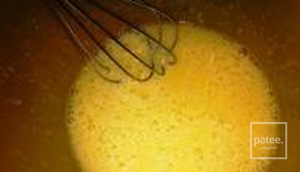 Творожные ролы с фруктами - Шаг 2