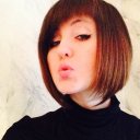 Кристина Тесленко