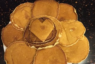 Панкейки🍪