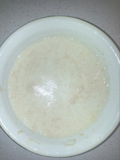 Булочки чесночные к борщу - Шаг 2