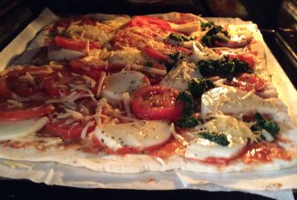 Домашняя Маргарита💃