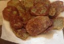 Драники из картошки