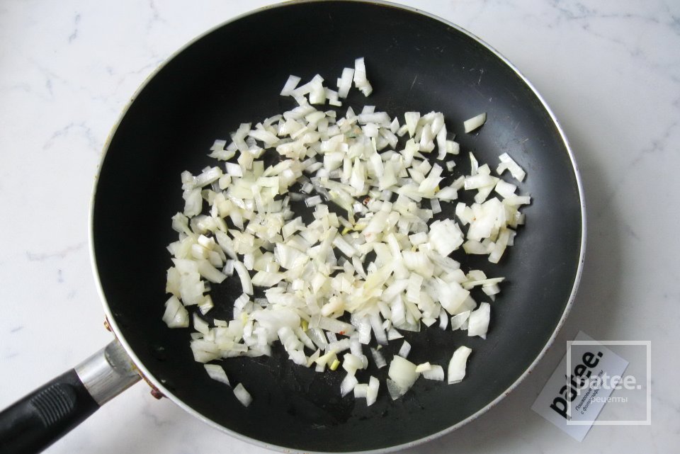 Овощное рагу со свининой и вином - Шаг 4