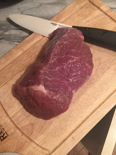 Харчо - Шаг 1