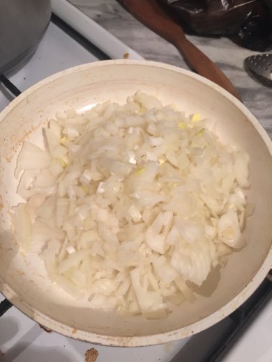 Харчо - Шаг 2