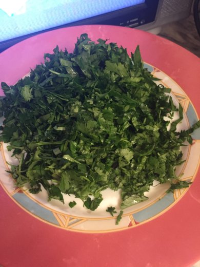 Харчо - Шаг 5