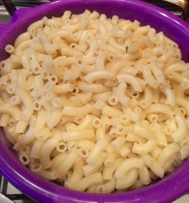 Запеканка макаронная)) - Шаг 1