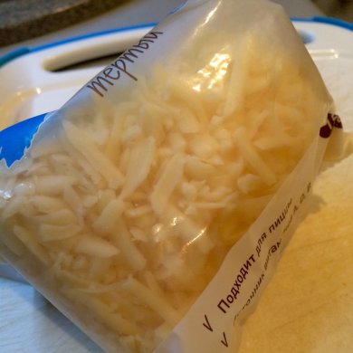 Запеканка макаронная)) - Шаг 4