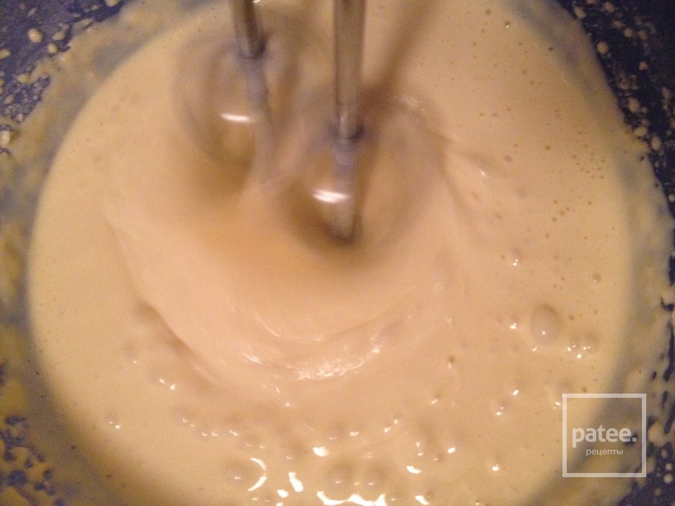 Запеканка без труда - Шаг 3