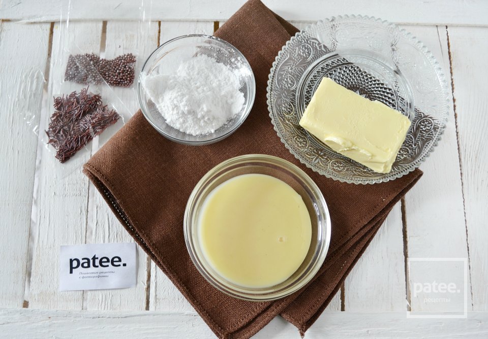 Шоколадно-ромовые капкейки со сливочным кремом - Шаг 2