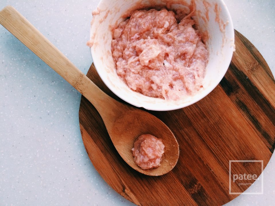 Крем-суп из тыквы и брокколи - Шаг 2