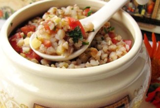 Гречка "Особенная"