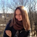 Анастасия Михелькевич