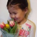 Гульсим Кабыкеева