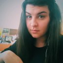 Анастасия Худякова