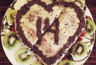 Торт "Нежность"