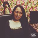 Гулбану Сапарымбетова