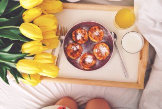 Сырники в духовке