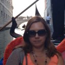 Марина Колесникова